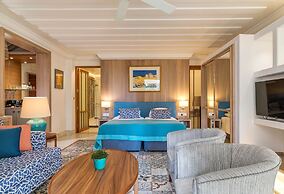 Columbia Beach Resort