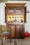 Columbia Beach Resort