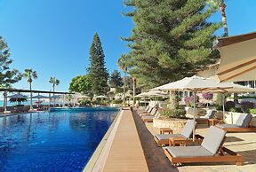 Columbia Beach Resort