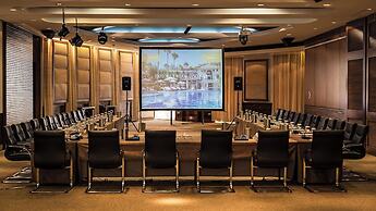 Columbia Beach Resort