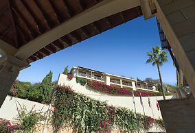 Columbia Beach Resort