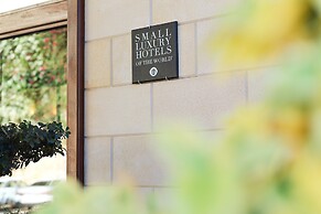 Columbia Beach Resort