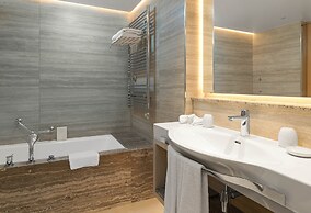 Columbia Beach Resort