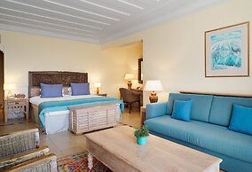 Columbia Beach Resort