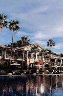 Columbia Beach Resort