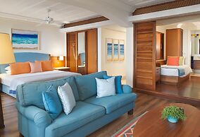 Columbia Beach Resort