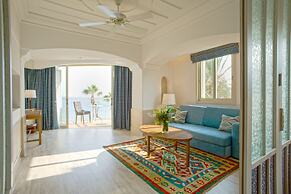 Columbia Beach Resort