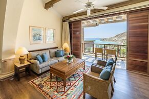 Columbia Beach Resort