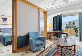 Columbia Beach Resort