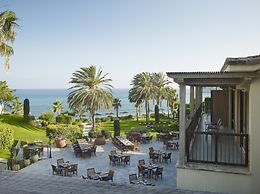 Columbia Beach Resort