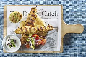 Columbia Beach Resort