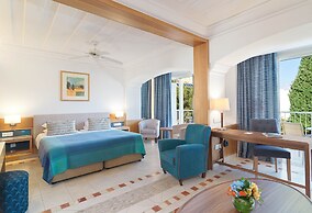 Columbia Beach Resort