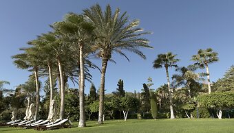 Columbia Beach Resort