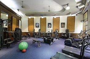 Columbia Beach Resort