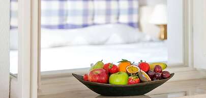 Columbia Beach Resort