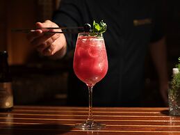 Columbia Beach Resort