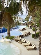 Columbia Beach Resort