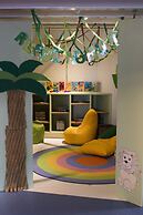 Columbia Beach Resort