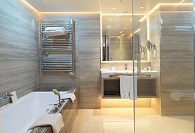 Columbia Beach Resort