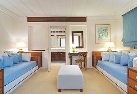 Columbia Beach Resort