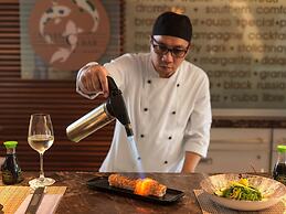 Columbia Beach Resort