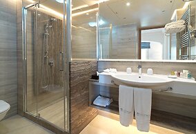 Columbia Beach Resort