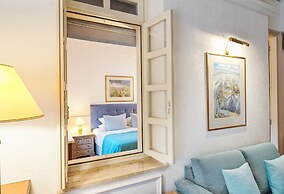 Columbia Beach Resort