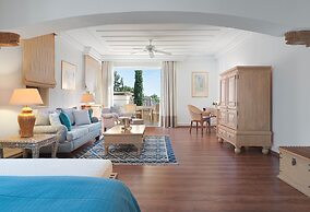 Columbia Beach Resort