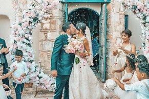 Columbia Beach Resort