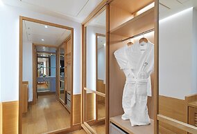 Columbia Beach Resort