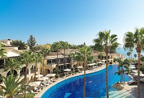 Columbia Beach Resort