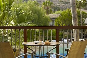 Columbia Beach Resort