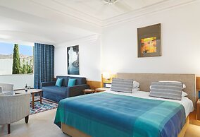 Columbia Beach Resort