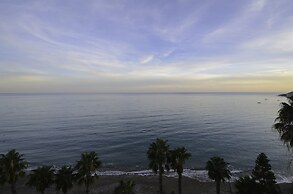 Columbia Beach Resort