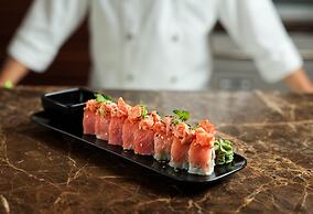 Columbia Beach Resort