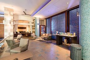 Columbia Beach Resort