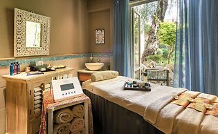 Columbia Beach Resort