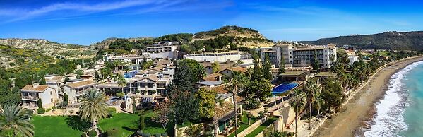 Columbia Beach Resort