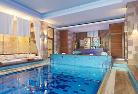 Columbia Beach Resort