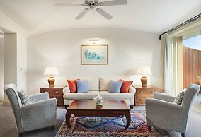 Columbia Beach Resort