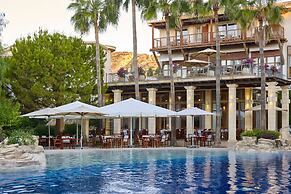 Columbia Beach Resort
