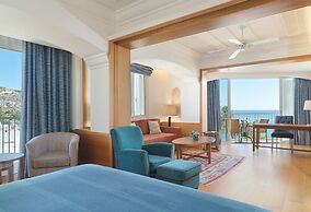 Columbia Beach Resort