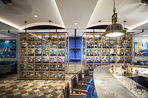 Columbia Beach Resort