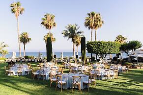 Columbia Beach Resort