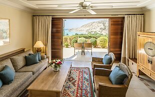 Columbia Beach Resort