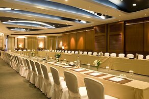 Columbia Beach Resort