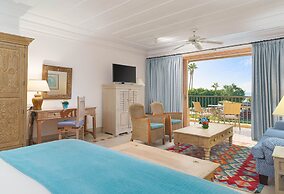 Columbia Beach Resort