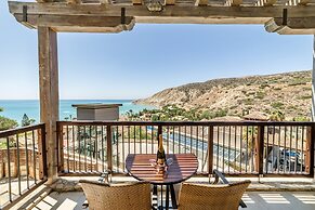 Columbia Beach Resort