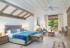 Columbia Beach Resort