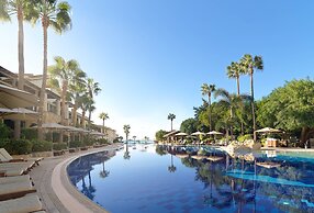 Columbia Beach Resort